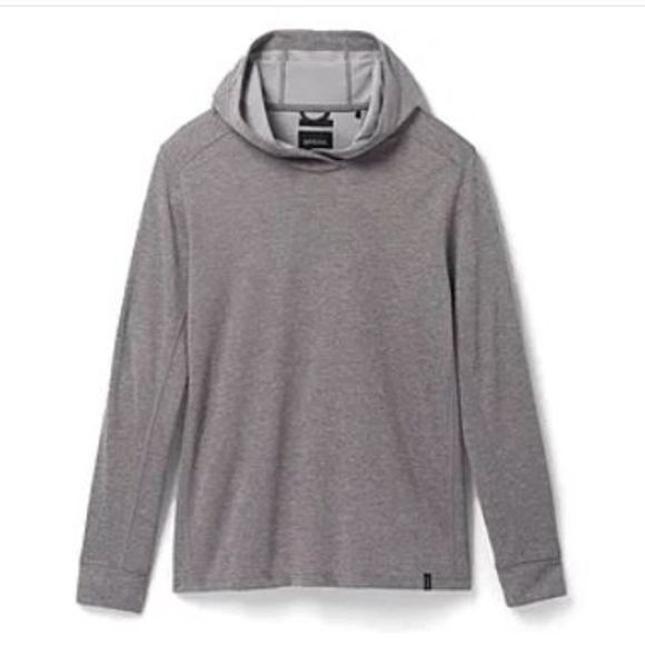 Prana Other - PRANA Sol Defender Hoodie Men's Size Lage